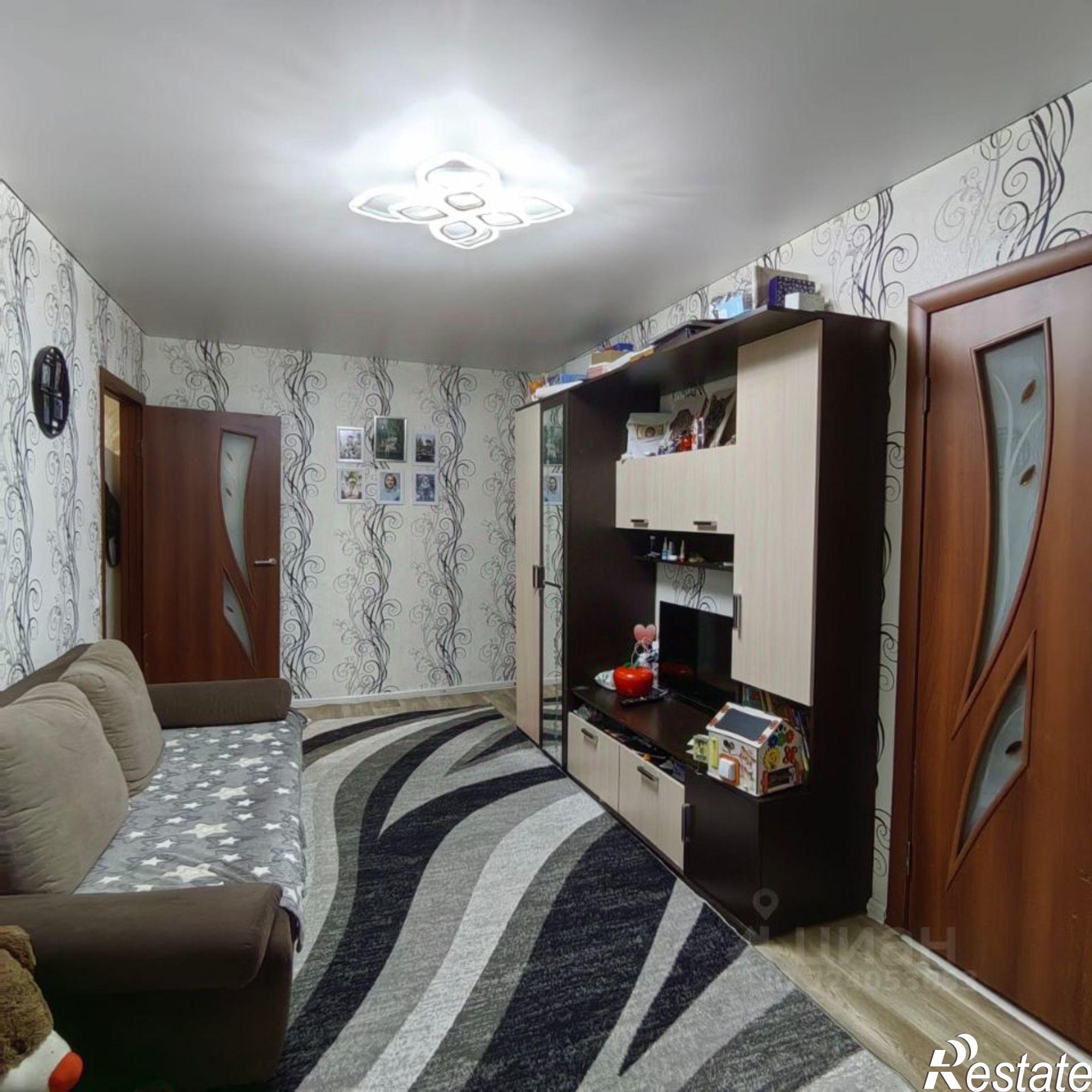 Купить квартиру за 3 200 000 рублей на улица Богдана Хмельницкого, 4