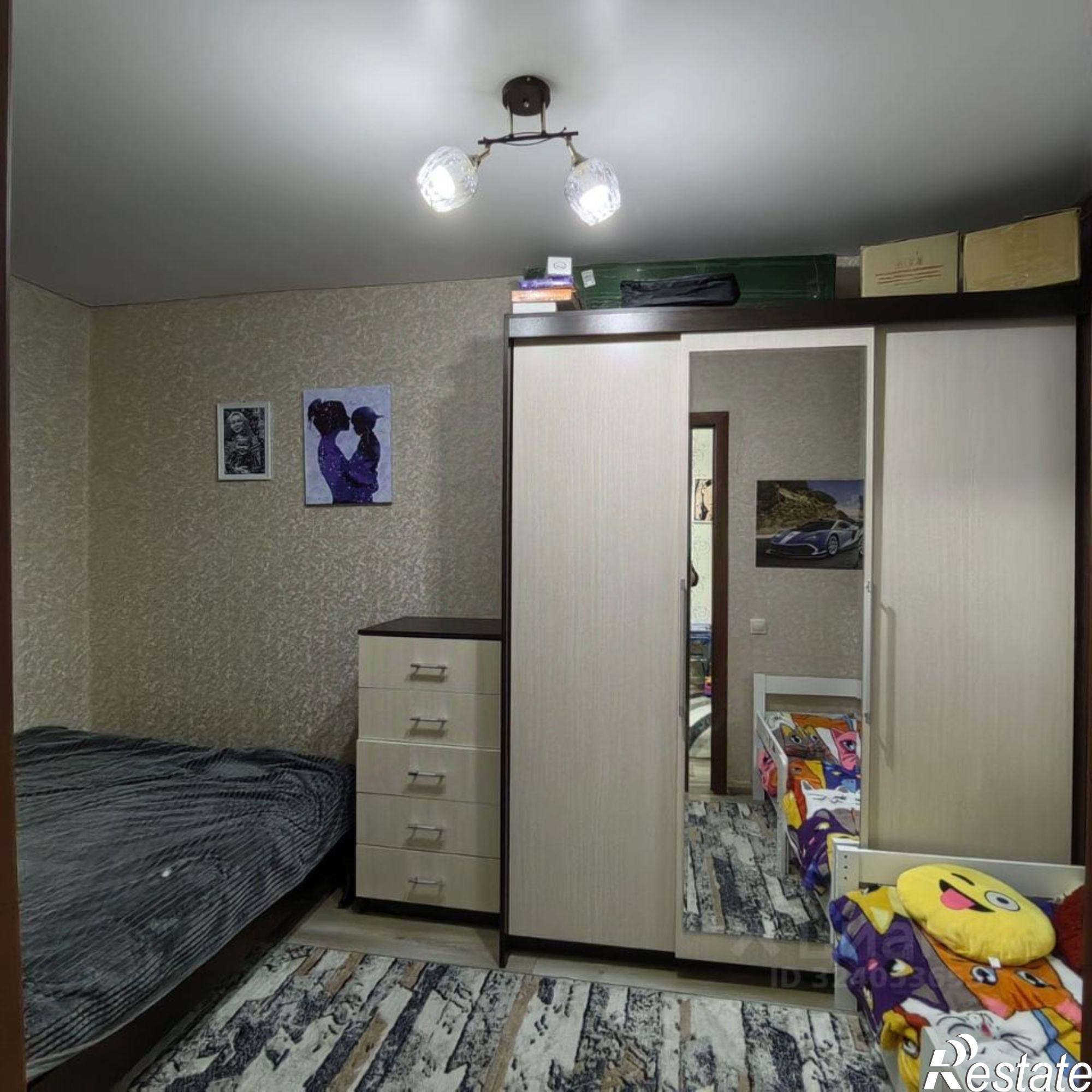 Купить квартиру за 3 200 000 рублей на улица Богдана Хмельницкого, 4