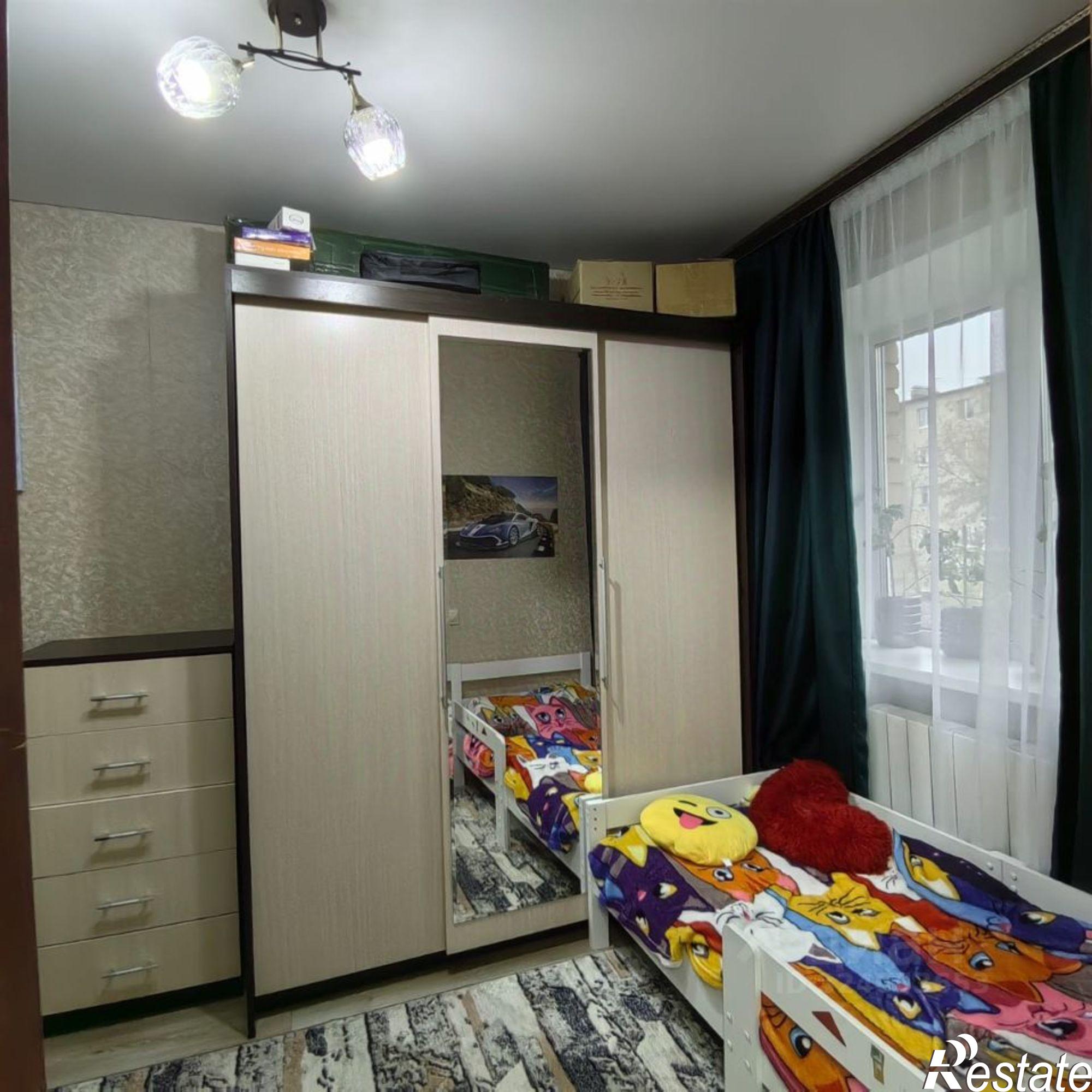 Купить квартиру за 3 200 000 рублей на улица Богдана Хмельницкого, 4