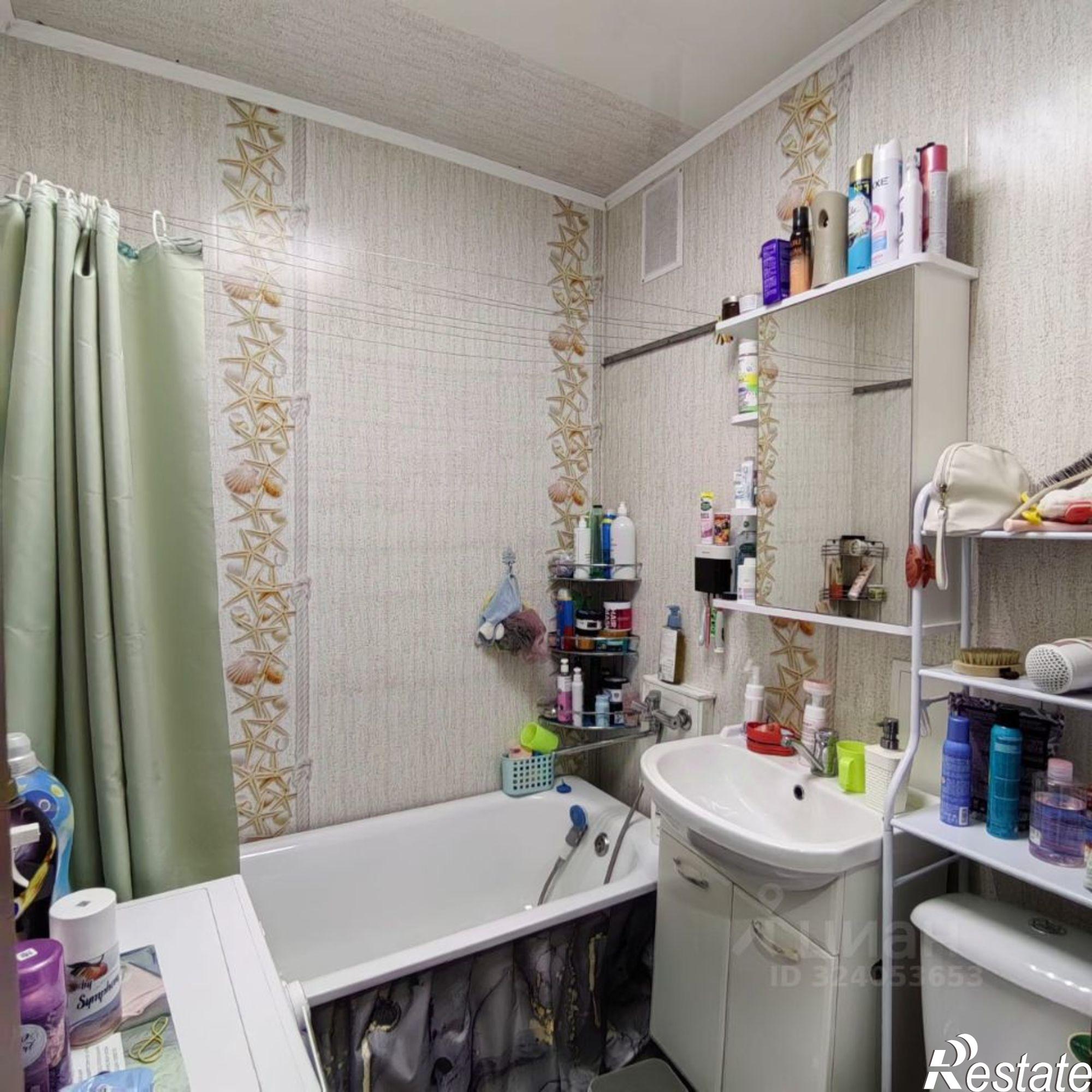 Купить квартиру за 3 200 000 рублей на улица Богдана Хмельницкого, 4