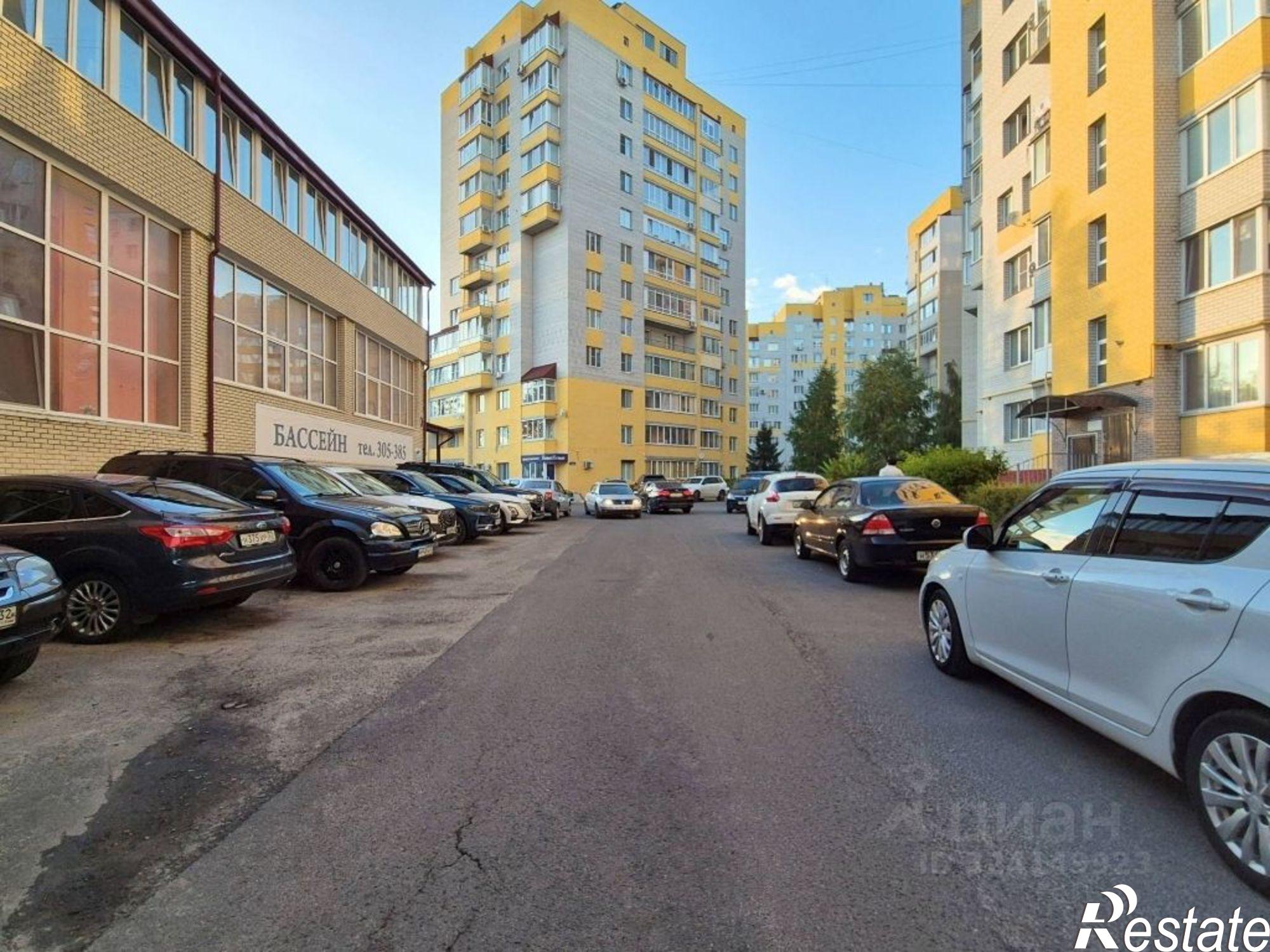 Купить ОСЗ, отдельно стоящее здание за 154 956 000 рублей на улица Ромашина, 60