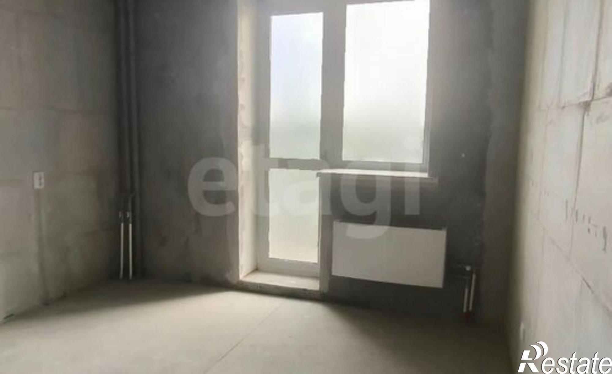 Купить квартиру за 3 160 000 рублей на улица Комарова, 59