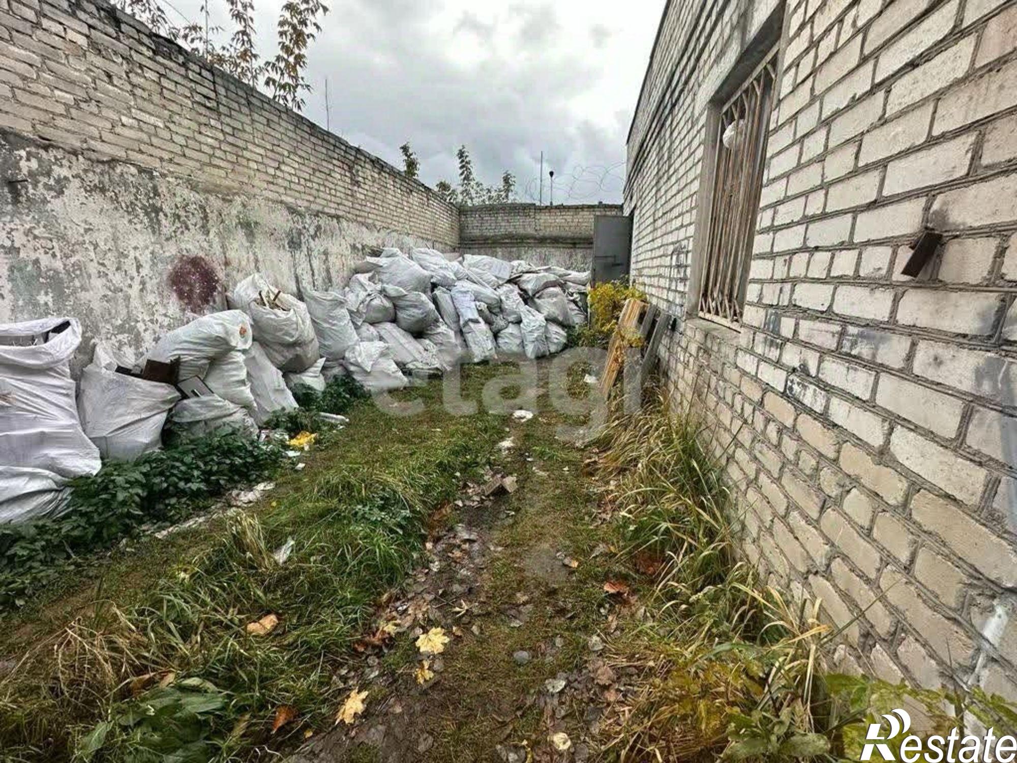 Купить складское помещение за 28 967 200 рублей на городской округ Брянск