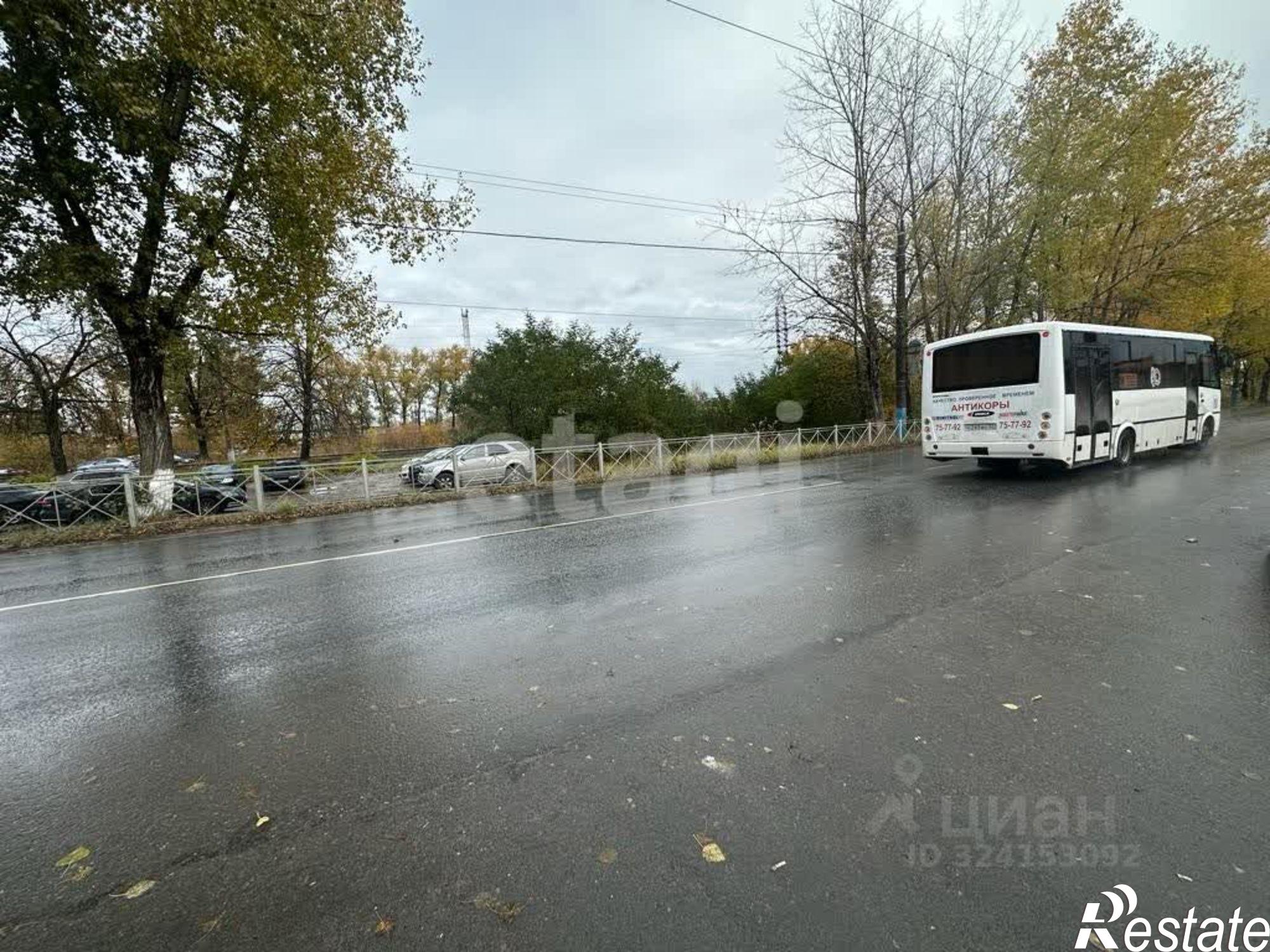 Купить складское помещение за 28 967 200 рублей на городской округ Брянск