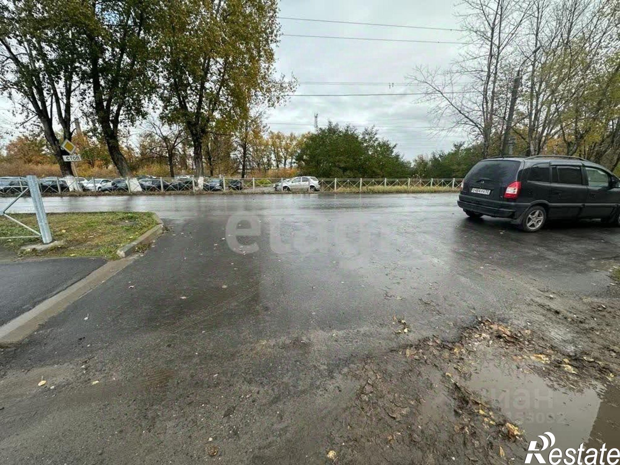 Купить складское помещение за 28 967 200 рублей на городской округ Брянск