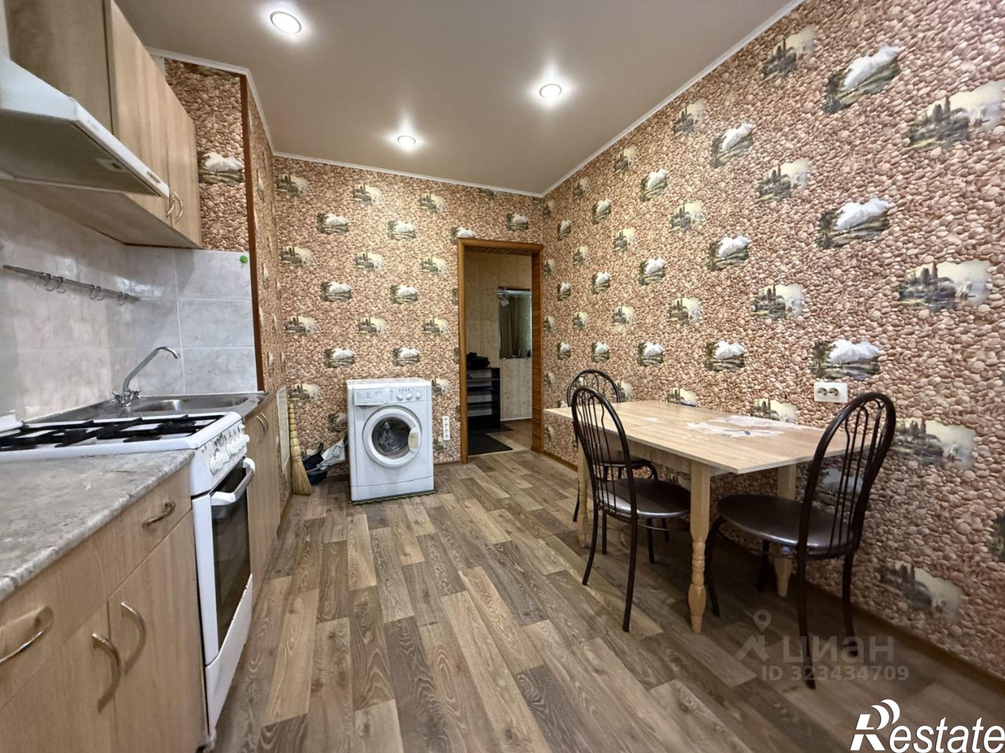 Купить квартиру за 5 950 000 рублей на ул Романа Брянского, 4