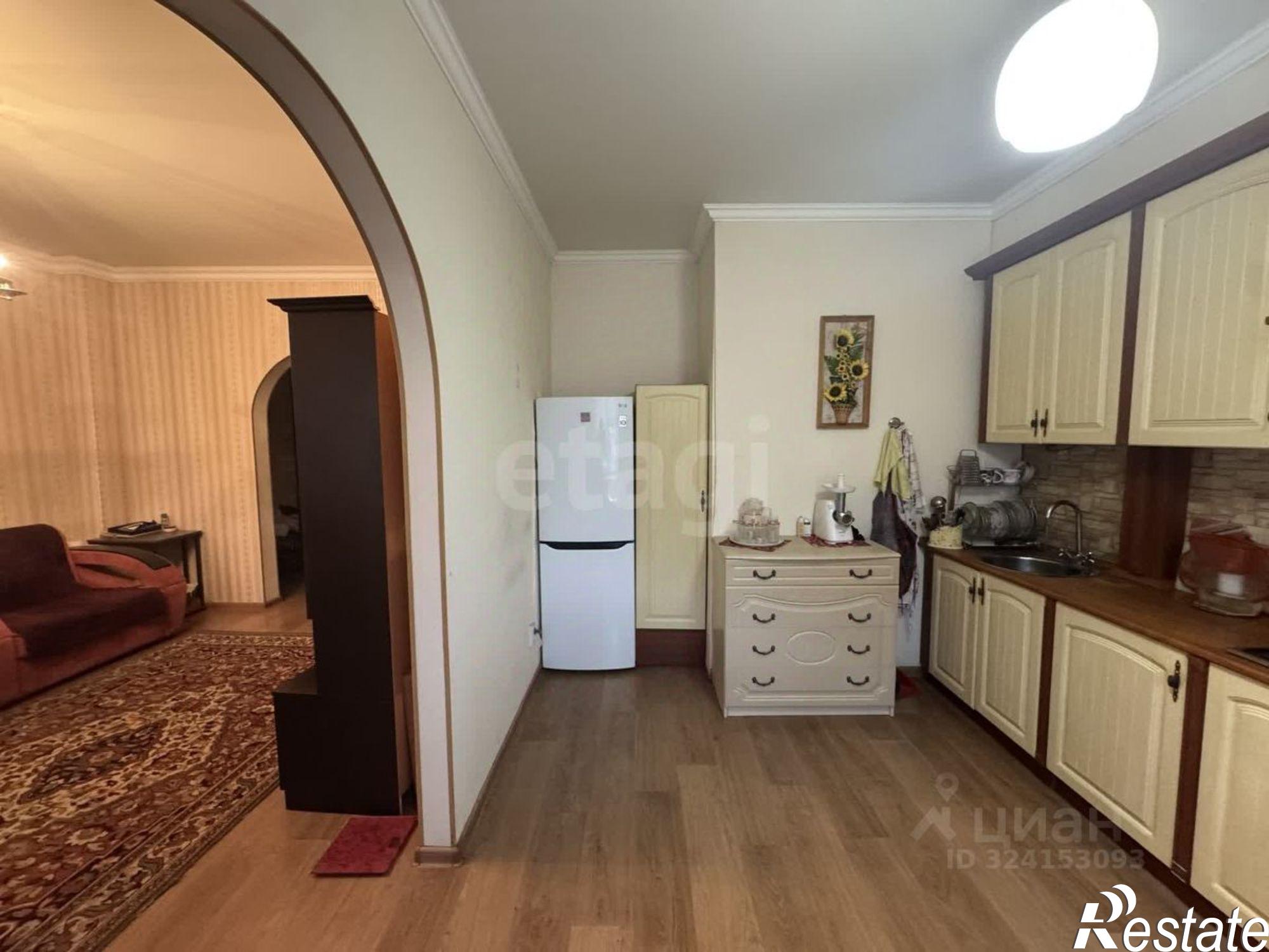 Купить квартиру за 3 600 000 рублей на ул 3 Интернационала, 2