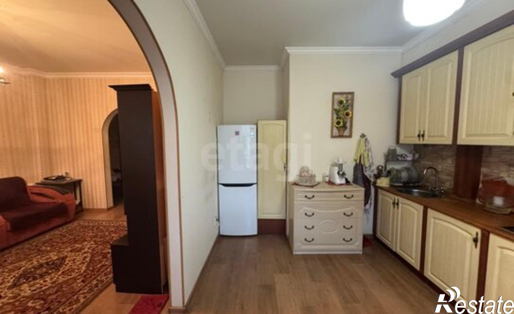 Купить квартиру за 3 600 000 рублей на ул 3 Интернационала, 2