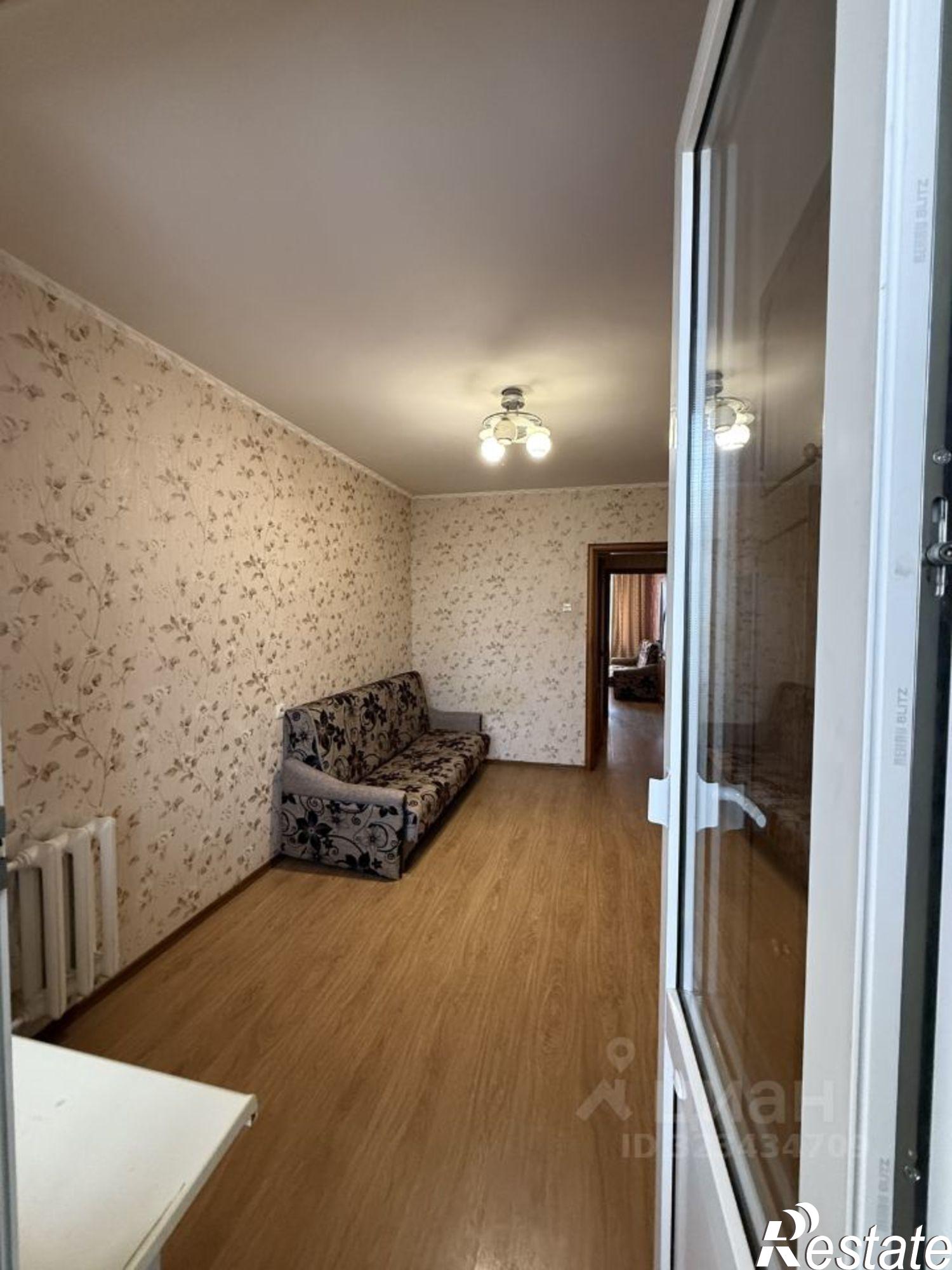 Купить квартиру за 5 950 000 рублей на ул Романа Брянского, 4