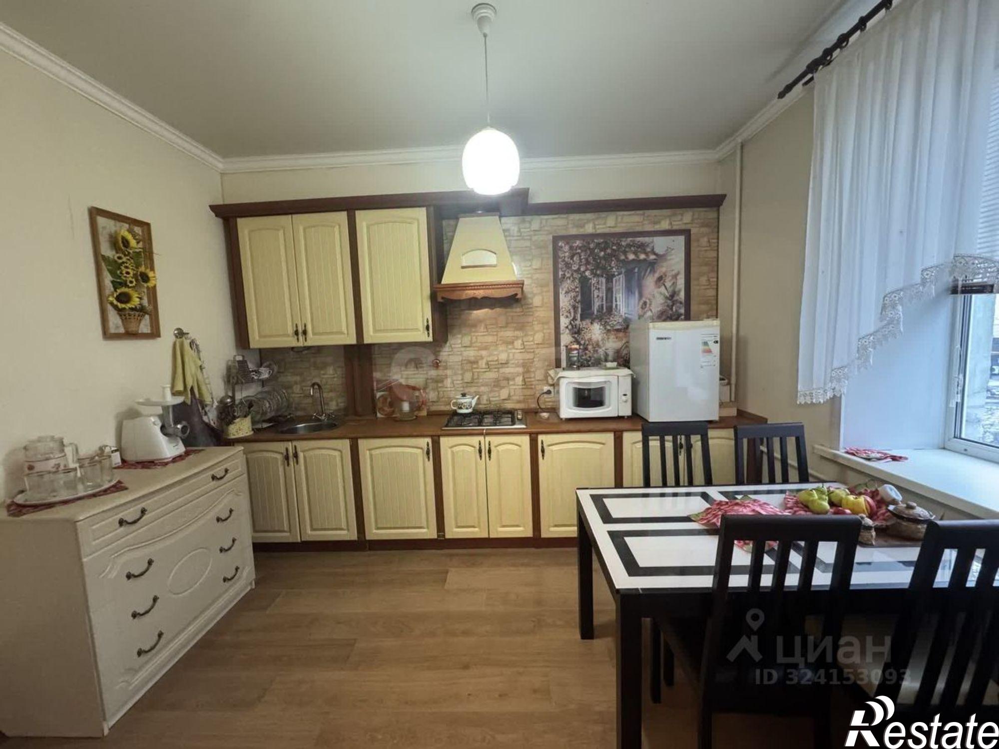 Купить квартиру за 3 600 000 рублей на ул 3 Интернационала, 2