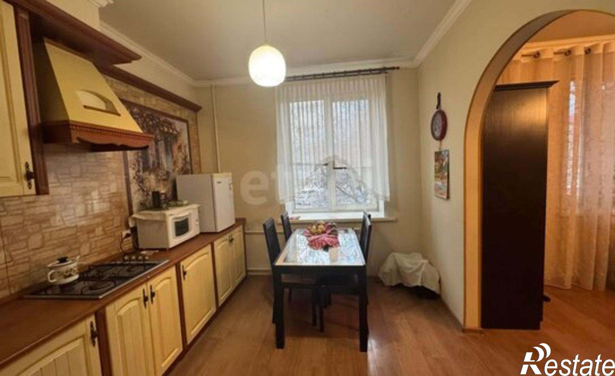 Купить квартиру за 3 600 000 рублей на ул 3 Интернационала, 2