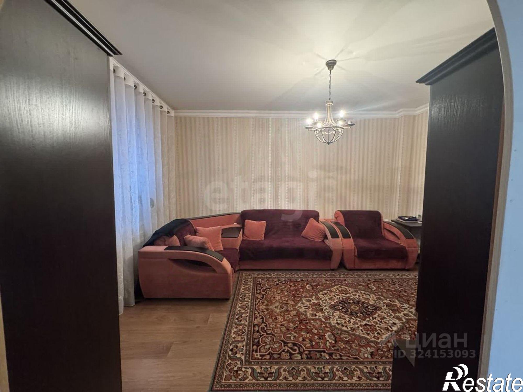 Купить квартиру за 3 600 000 рублей на ул 3 Интернационала, 2