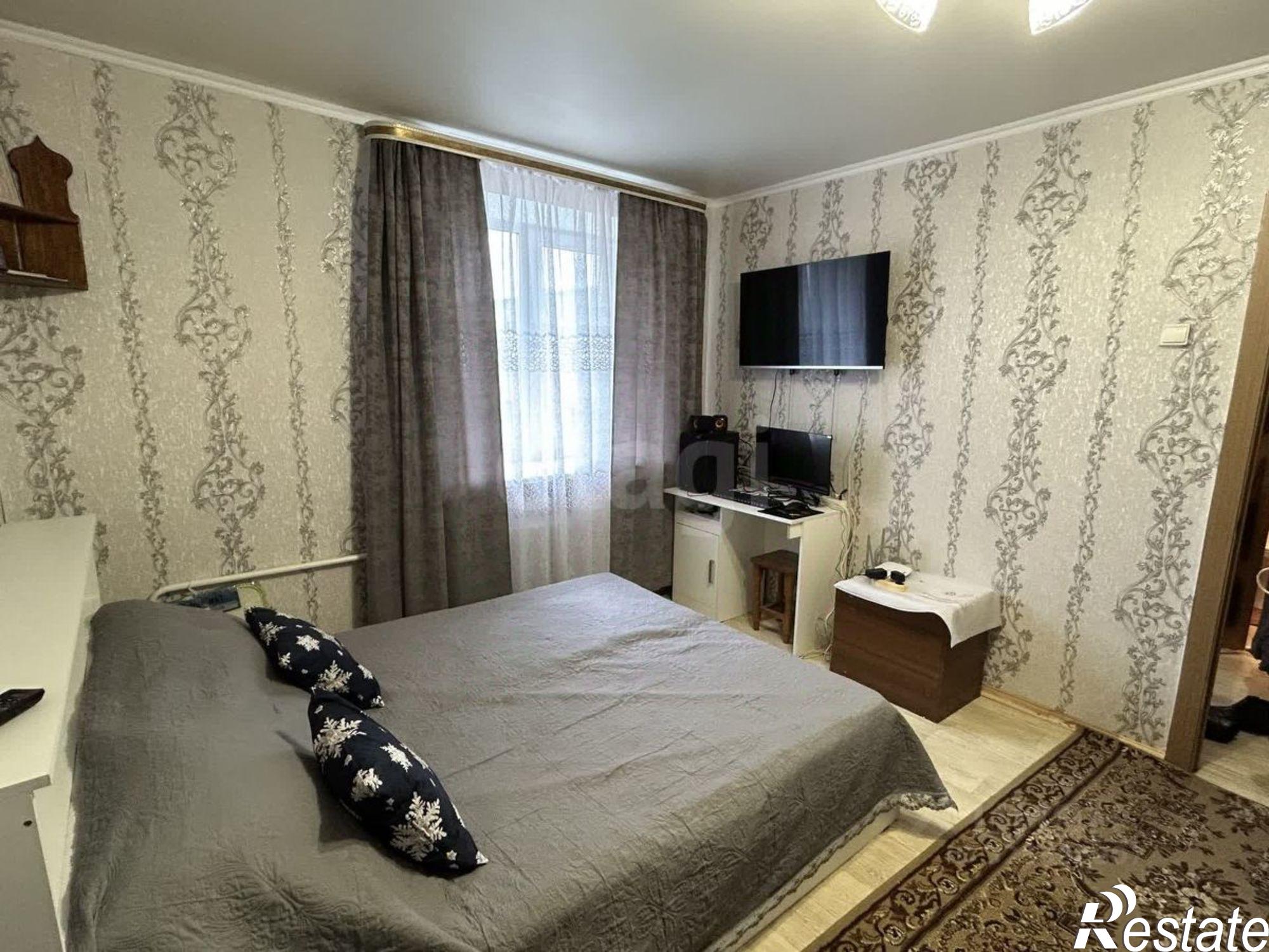 Купить квартиру за 2 100 000 рублей на ул Уральская, 100