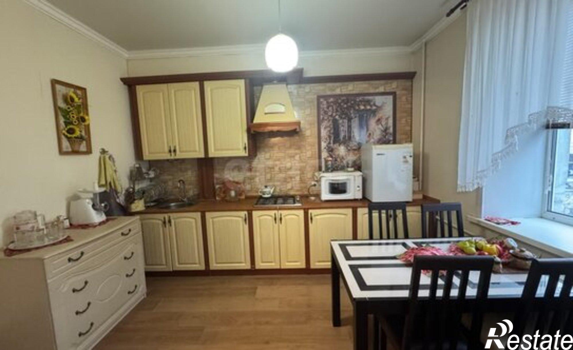 Купить квартиру за 3 600 000 рублей на ул 3 Интернационала, 2