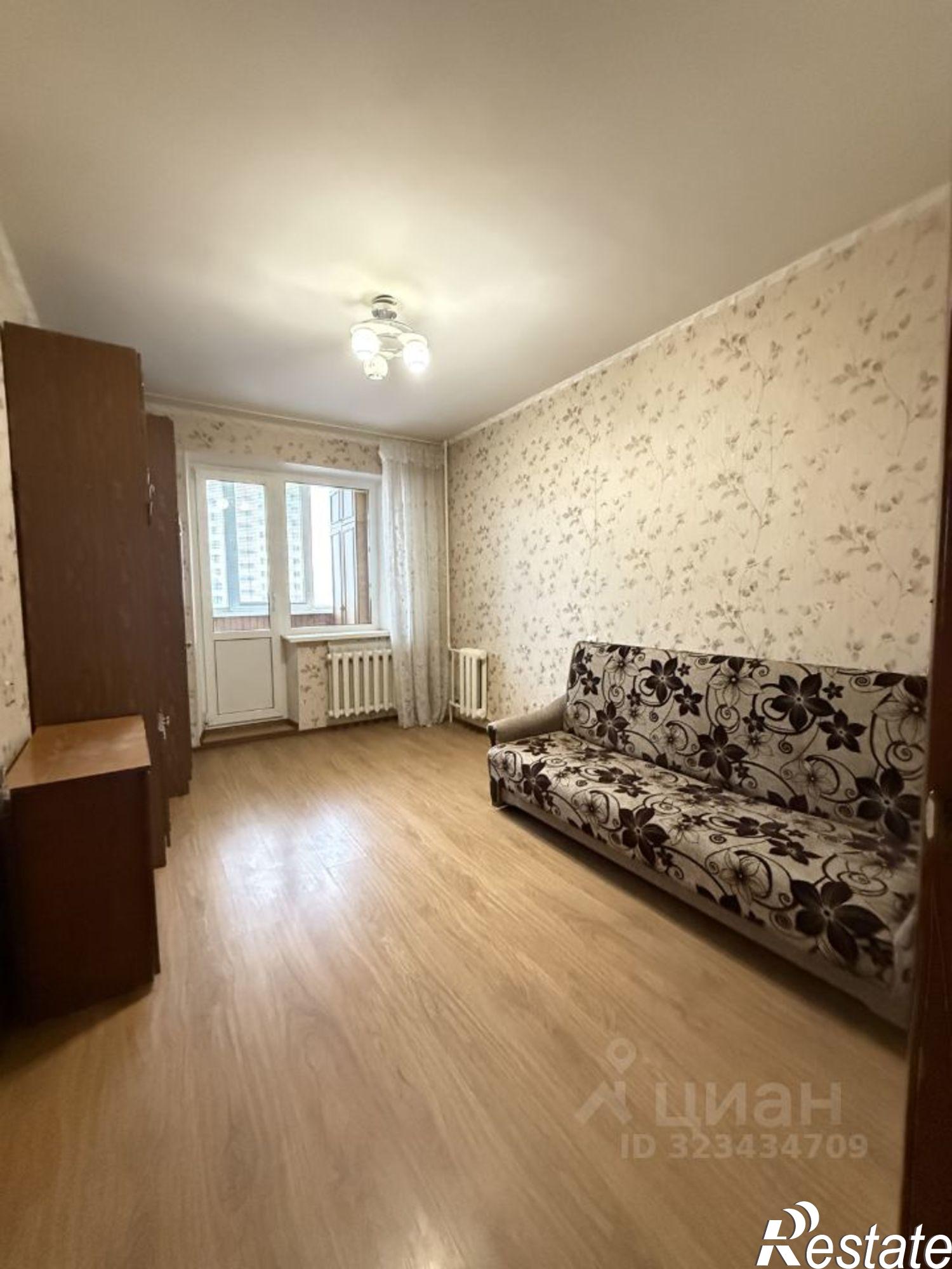 Купить квартиру за 5 950 000 рублей на ул Романа Брянского, 4