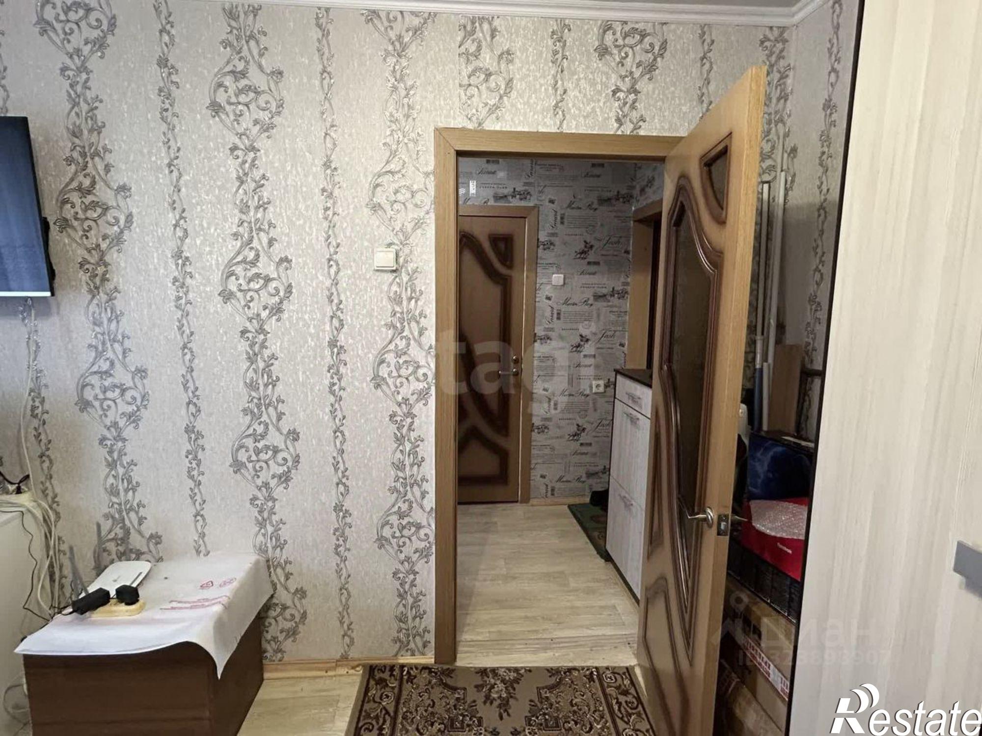 Купить квартиру за 2 100 000 рублей на ул Уральская, 100