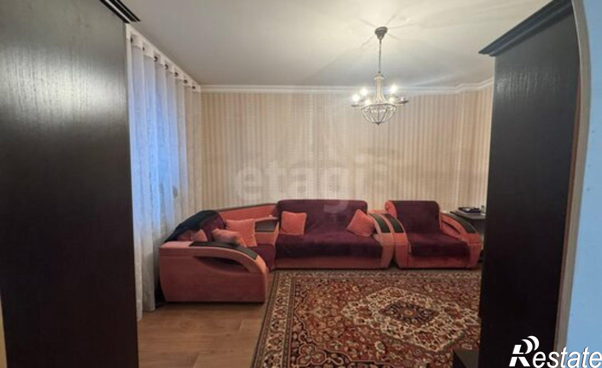 Купить квартиру за 3 600 000 рублей на ул 3 Интернационала, 2