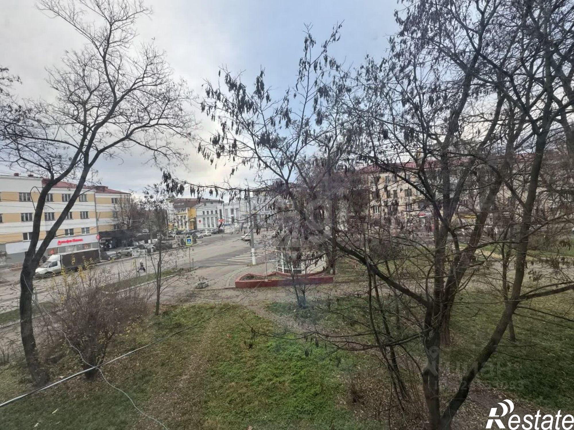 Купить квартиру за 3 600 000 рублей на ул 3 Интернационала, 2