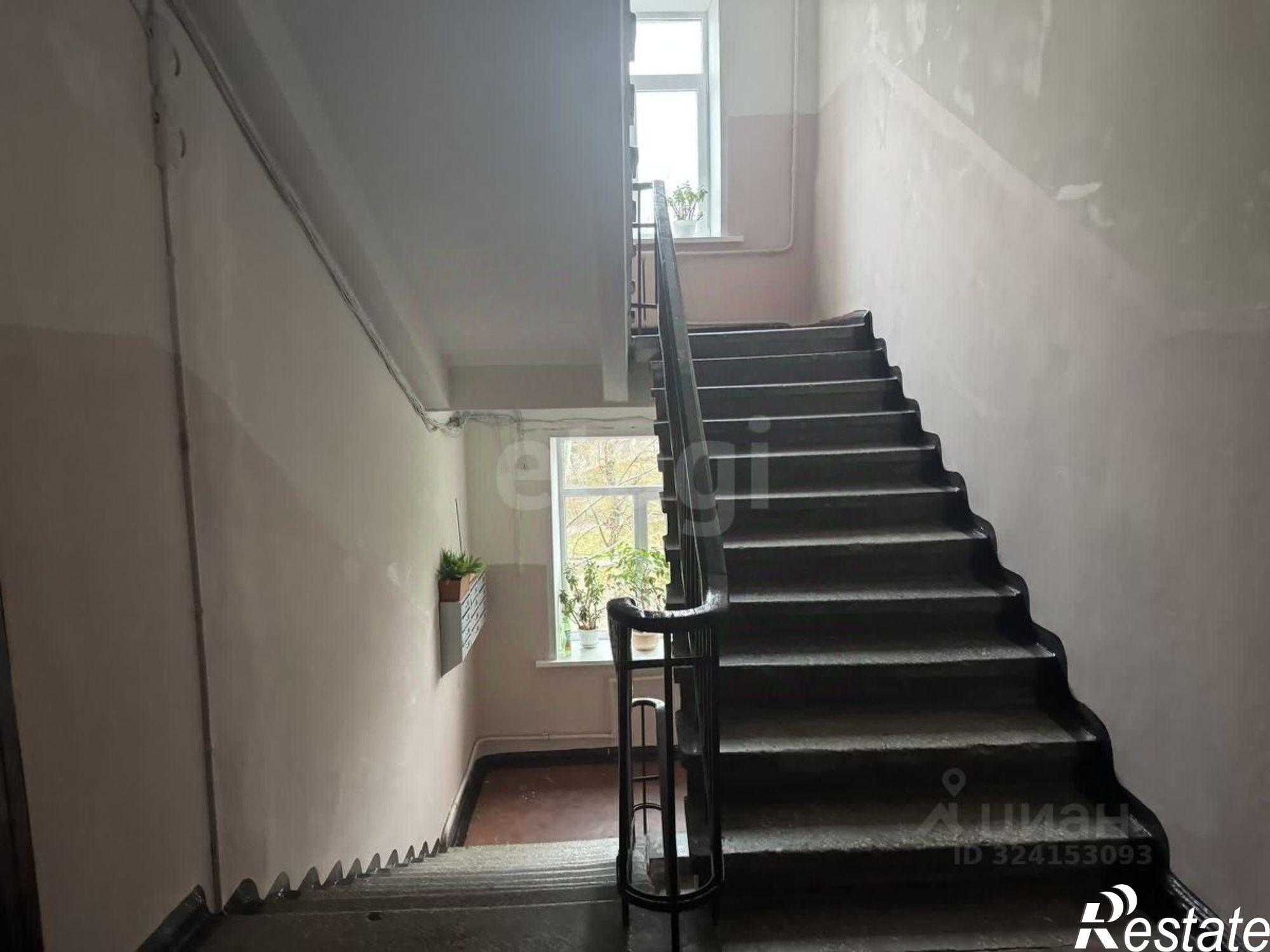 Купить квартиру за 3 600 000 рублей на ул 3 Интернационала, 2