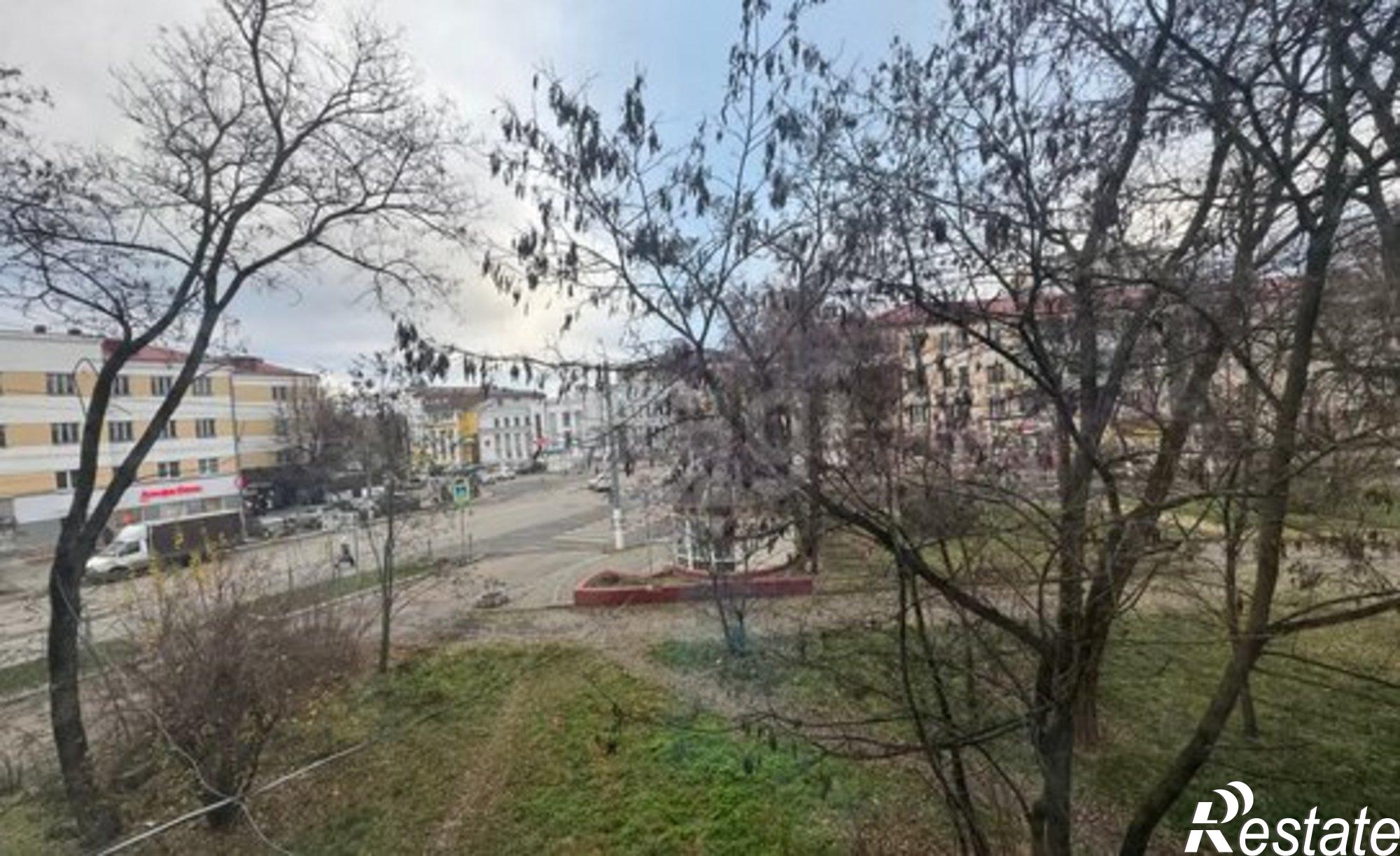 Купить квартиру за 3 600 000 рублей на ул 3 Интернационала, 2