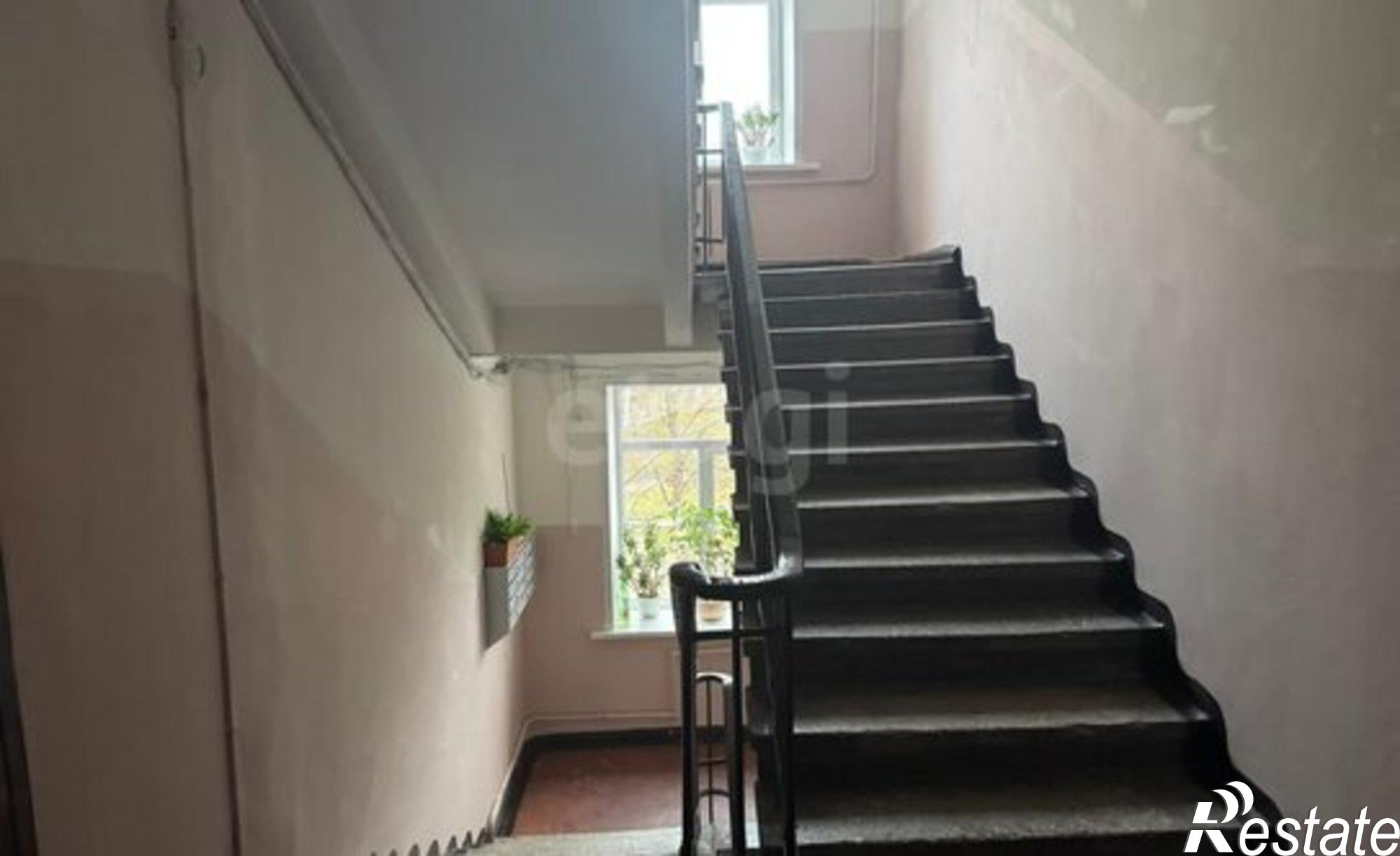 Купить квартиру за 3 600 000 рублей на ул 3 Интернационала, 2