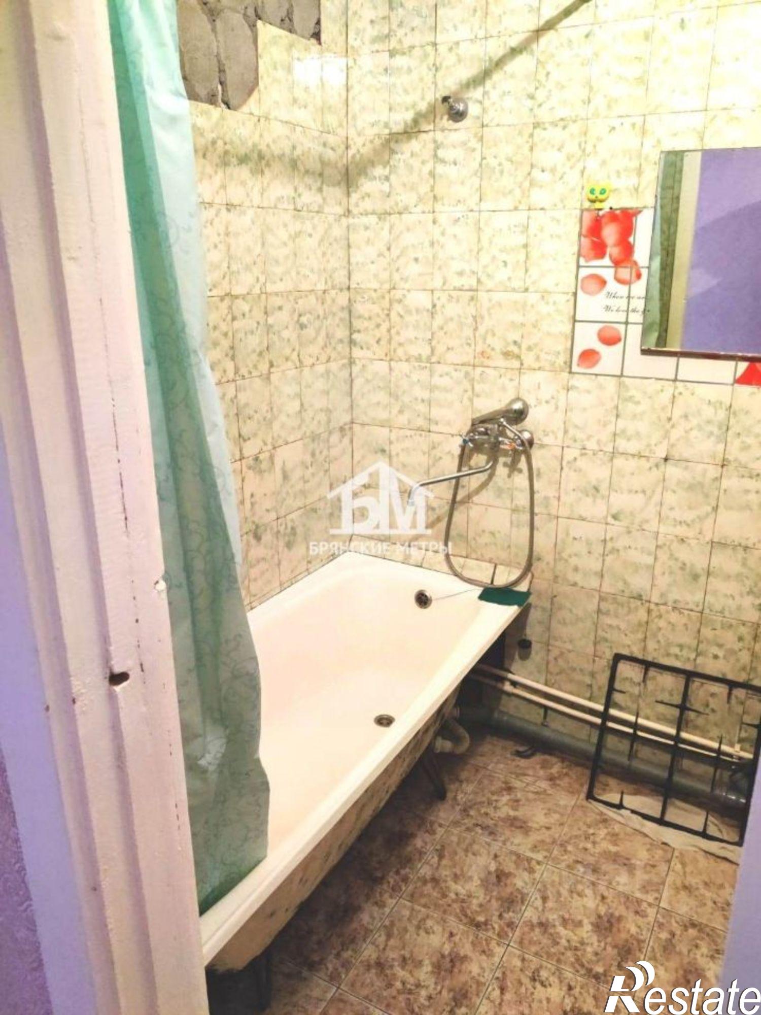 Купить квартиру за 3 400 000 рублей на пр-кт Станке Димитрова, 55Г