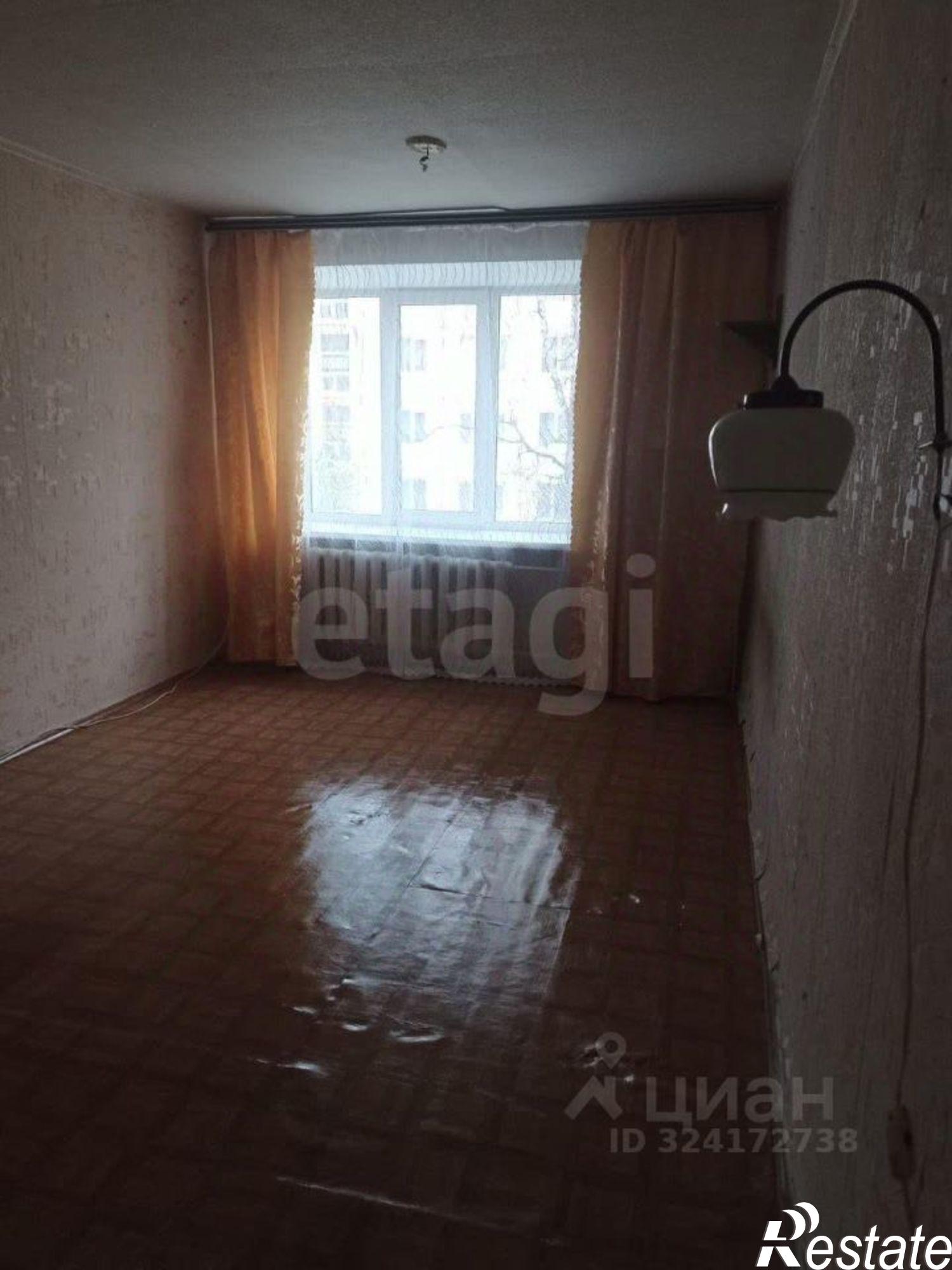 Купить комнату за 650 000 рублей на ул Почтовая, 110