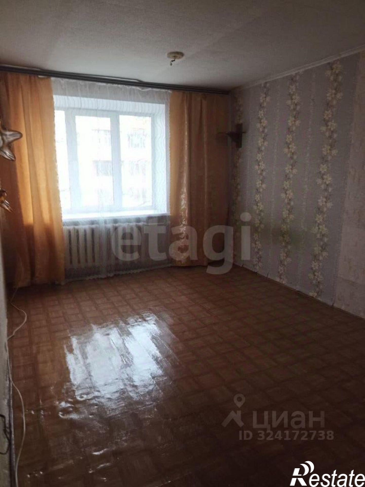 Купить комнату за 650 000 рублей на ул Почтовая, 110