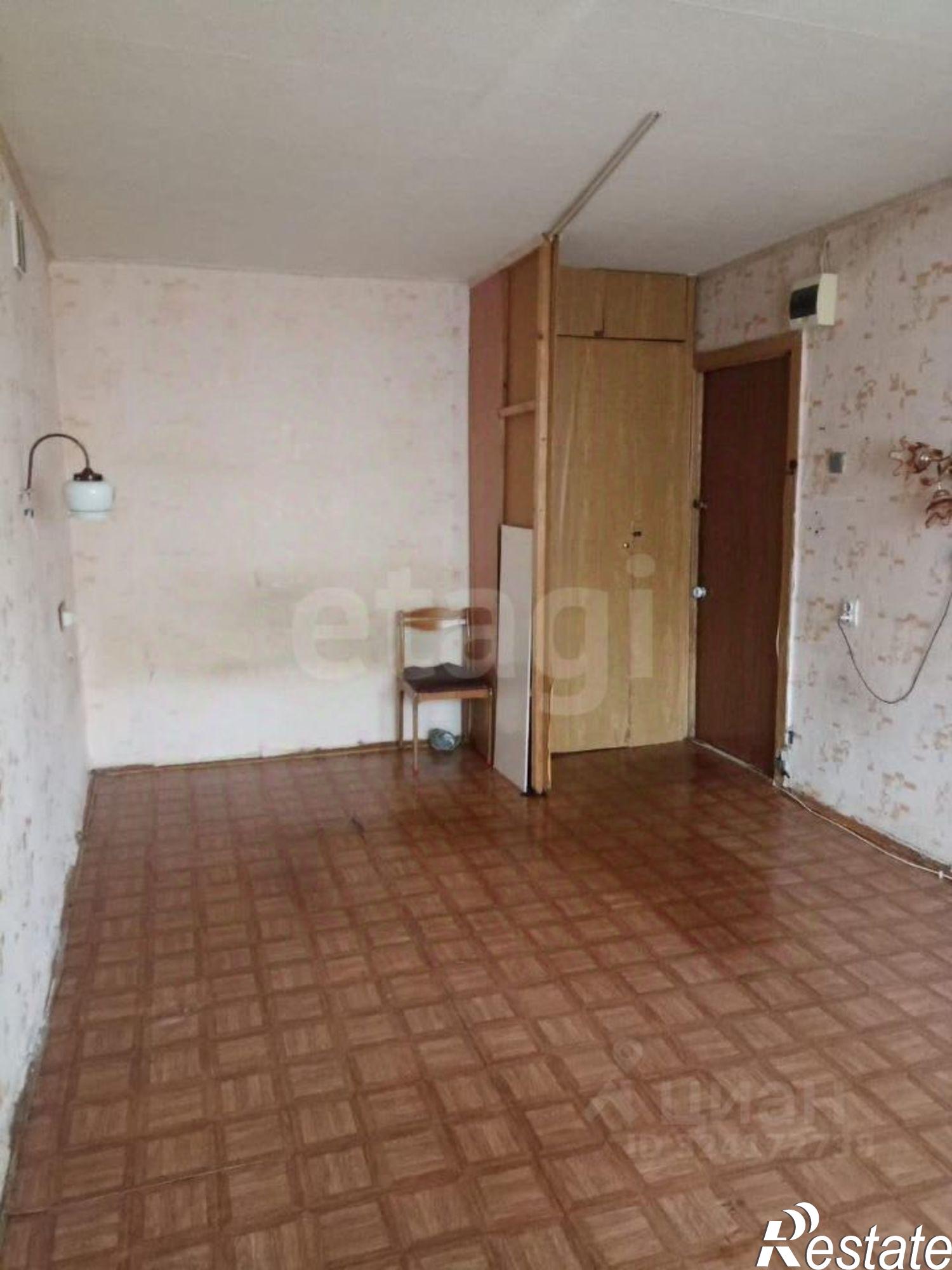 Купить комнату за 650 000 рублей на ул Почтовая, 110