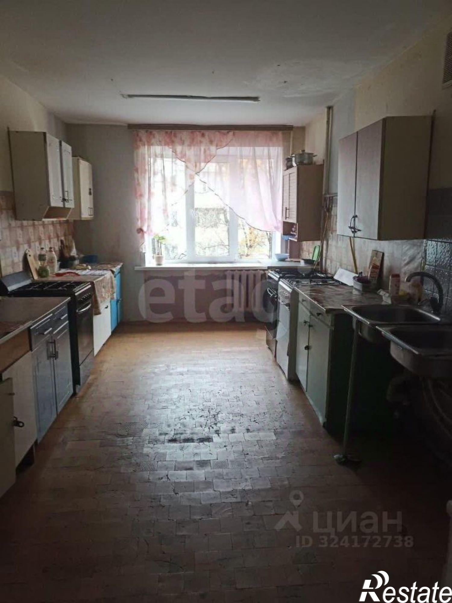 Купить комнату за 650 000 рублей на ул Почтовая, 110