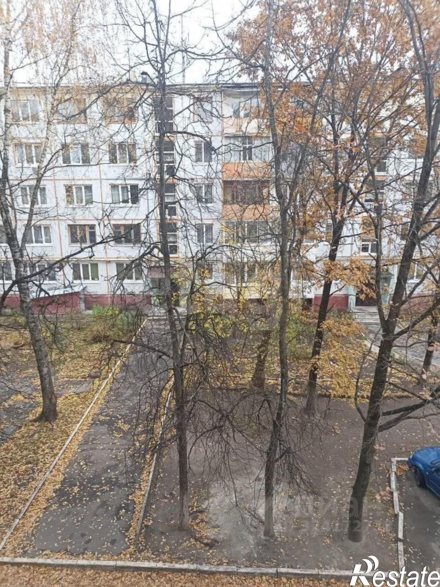 Купить комнату за 650 000 рублей на ул Почтовая, 110