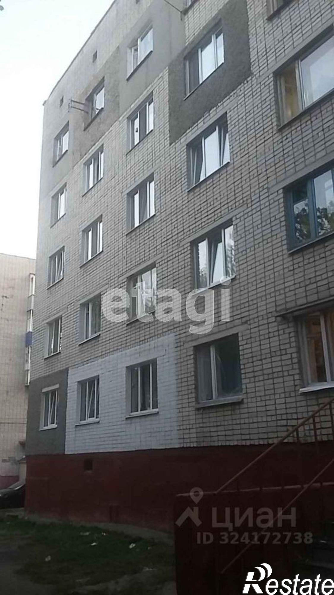 Купить комнату за 650 000 рублей на ул Почтовая, 110