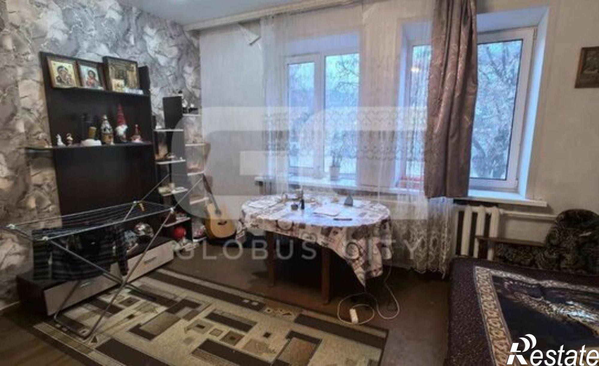 Купить квартиру за 3 000 000 рублей на ул Литейная, 27