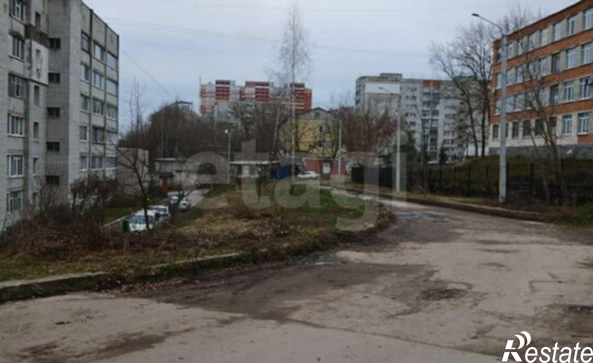 Купить квартиру за 3 400 000 рублей на пр-кт Станке Димитрова, 55Г