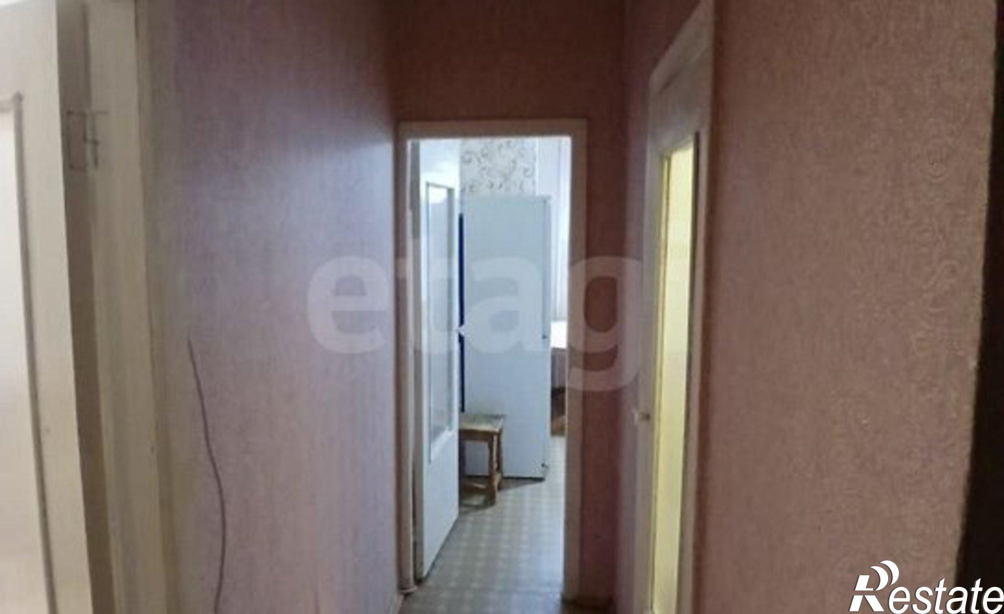 Купить квартиру за 3 400 000 рублей на пр-кт Станке Димитрова, 55Г