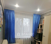 комната 44 кв м Красноармейская улица, 168