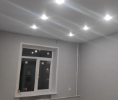 комната 19 кв м улица Ульянова, 122