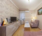 2-комн, 36кв м, этаж 2/3 улица Ульянова, 132