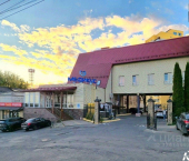 ОСЗ 2759 кв м улица Ромашина, 60