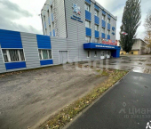 склад 800 кв м городской округ Брянск