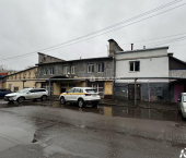 помещение 1738 кв м 2-я Почепская улица, 34А