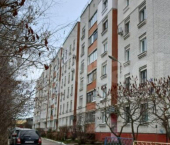 1-комн, 39кв м, этаж 4/6 пр-кт Станке Димитрова, 55Г