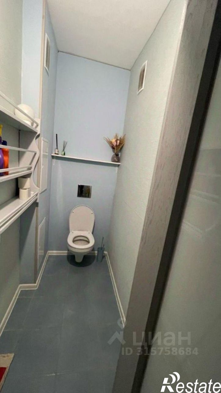 2-комн квартира улица имени О.Н. Строкина, 2,  д. 2