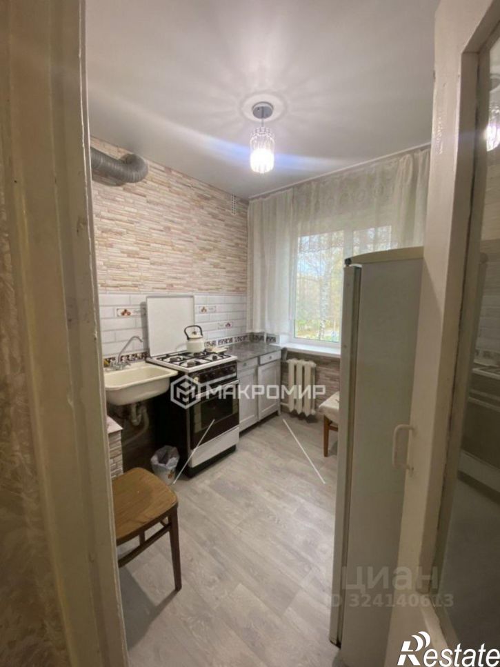 3-комн квартира 1-й проезд Станке Димитрова, 4,  д. 4