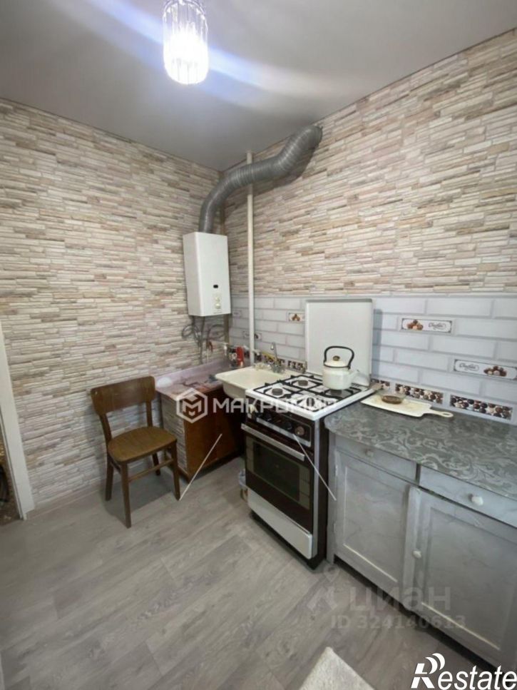 3-комн квартира 1-й проезд Станке Димитрова, 4,  д. 4