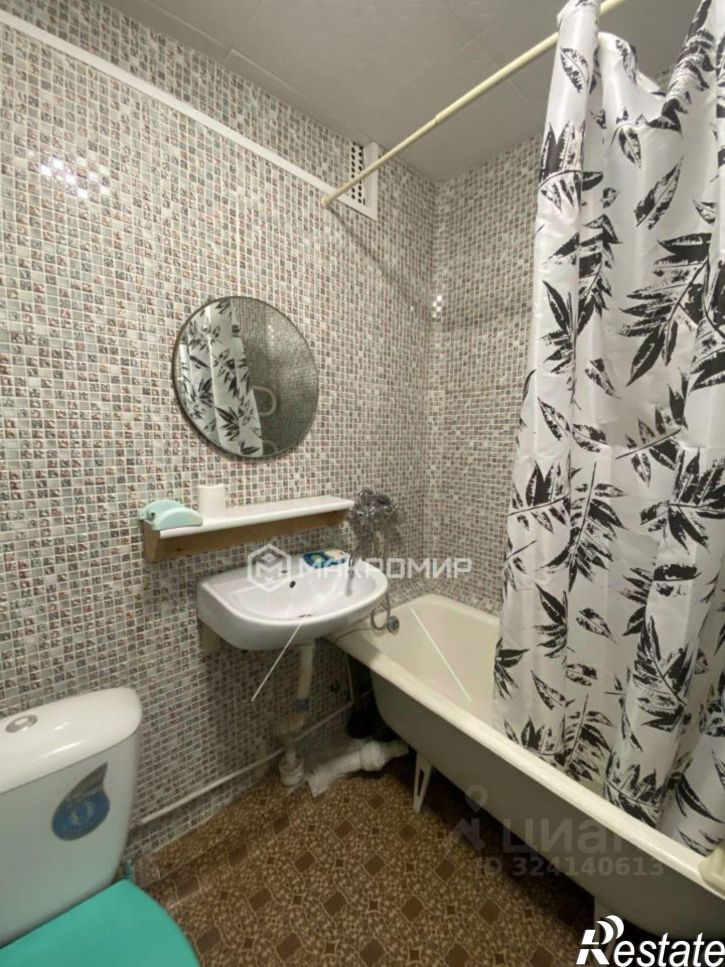 3-комн квартира 1-й проезд Станке Димитрова, 4,  д. 4