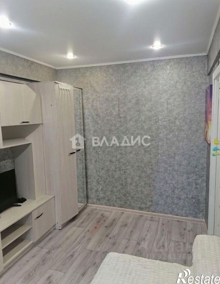 Комната Красноармейская улица, 168,  д. 168