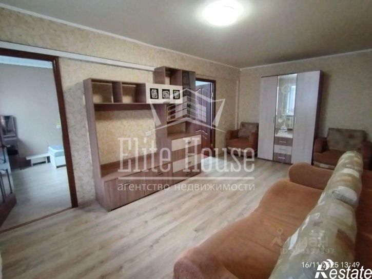 4-комн квартира улица Любезного, 7,  д. 7