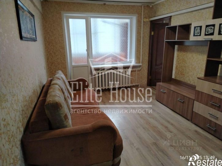 4-комн квартира улица Любезного, 7,  д. 7