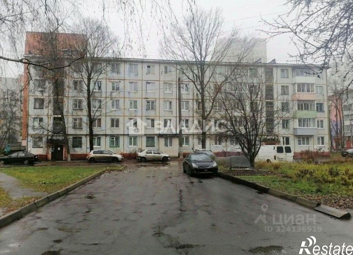 Комната Красноармейская улица, 168,  д. 168